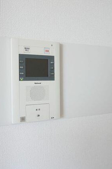 西早稲田パークタワー 