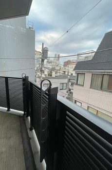 クレッセント文京神楽坂 