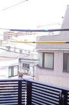 クレッセント文京神楽坂 