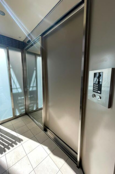 クレッセント文京神楽坂 