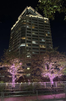 パークシティ大崎　ザ　レジデンス 