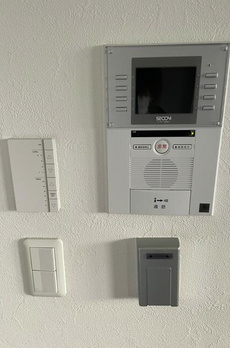 クオリア三田 