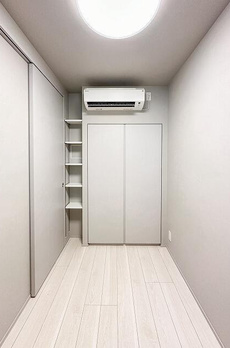オープンブルーム渋谷本町 