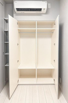 オープンブルーム渋谷本町 