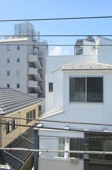 コモンズ　品川 