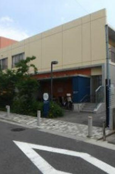 コモンズ　品川 
