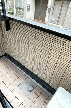 東麻布レジデンス 