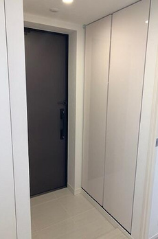 パークホームズ文京小日向ザレジデンス 