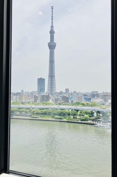 グランドメゾン浅草花川戸 