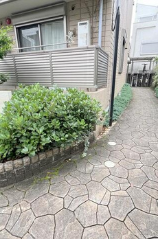 プルミエール鷹番 