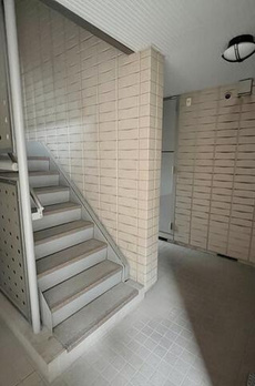 プルミエール鷹番 