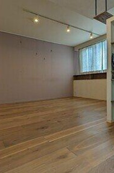 ライオンズガーデン四谷津の守坂 
