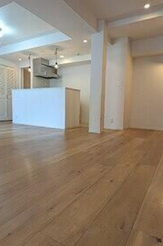 ライオンズガーデン四谷津の守坂 