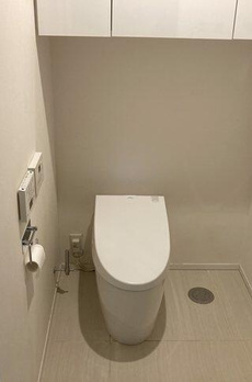 松涛シティハウス 