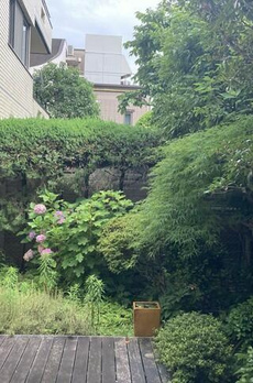 松涛シティハウス 