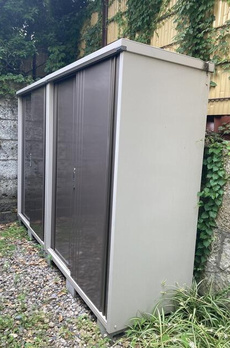 松涛シティハウス 