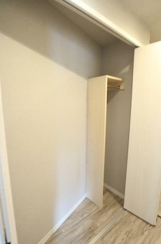ロータス武蔵小山Ⅲ 