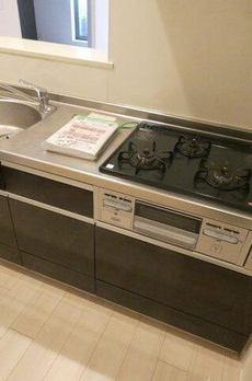 フルール三軒茶屋 