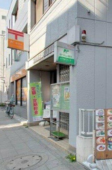 フルール三軒茶屋 