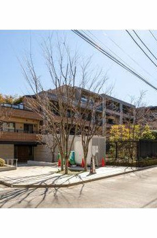 パークコート渋谷大山町　ザ　プラネ　悠邸 