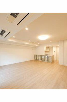 パークコート渋谷大山町　ザ　プラネ　悠邸 