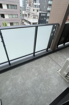 クレストコート蔵前ステーションフロント 