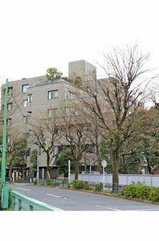 南青山豊田パークマンション 