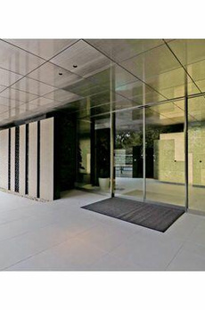 南青山豊田パークマンション 