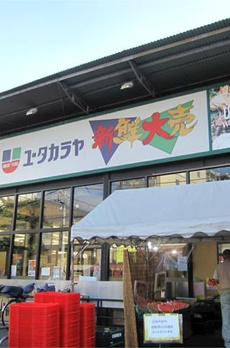 ラ・グラシューズ 