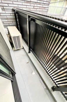 ベルシードステアー西早稲田 