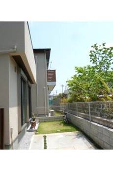 上用賀三丁目戸建 