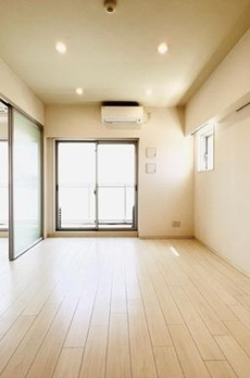 アパートメンツ千駄木 