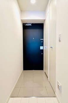 アパートメンツ千駄木 