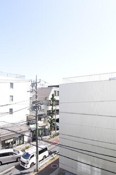 パークハウス目黒東山 