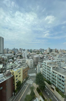 パークタワー東中野グランドエア 