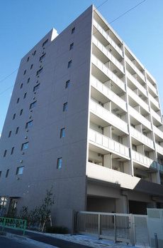クレストヒル桃ヶ丘 