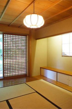 田園調布Ｍハウス 