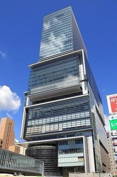 グランリビオ表参道 