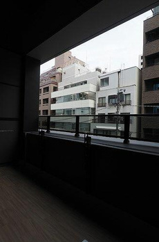 グランリビオ表参道 