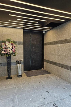 グランリビオ表参道 