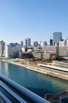 晴海テラス 