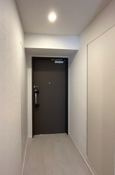 パークアクシス浅草田原町ガーデン 