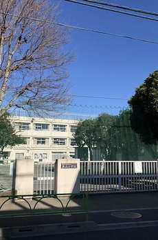 ハーベスト自由が丘 