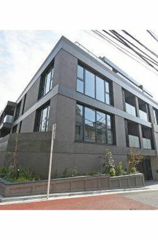 ＴＨＥ　ＣＯＮＯＥ　西麻布 