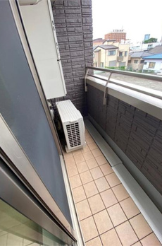 Ｎフラット 