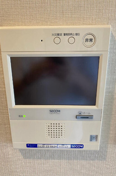 プラウドタワー清澄白河 