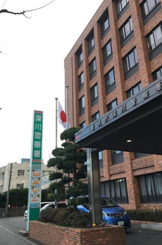 プラウドタワー清澄白河 