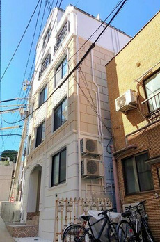 ＨＪ　ＰＬＡＣＥ　ＥＢＩＳＵ 