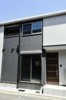 世田谷区桜２丁目戸建住宅 