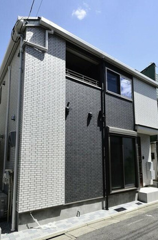 世田谷区桜２丁目戸建住宅 